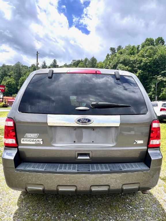2011 Ford Escape Image 4