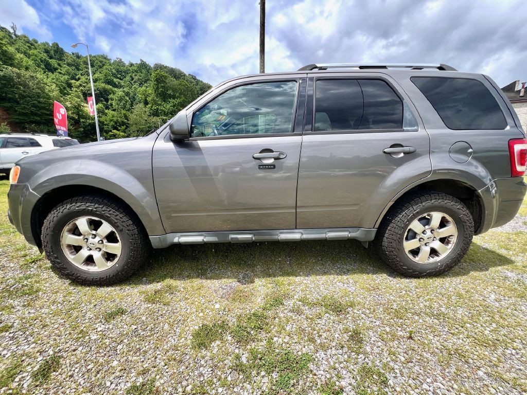 2011 Ford Escape Image 5