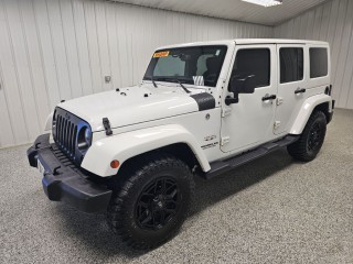 Image for 2017 Jeep Wrangler Unlimited Sahara ID: 6576894