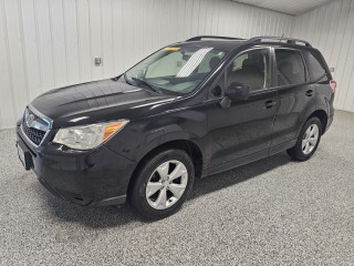 Image for 2015 Subaru Forester 2.5I PREMIUM ID: 6605000