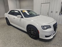 Image for 2022 Chrysler 300 Touring L ID: 6618153