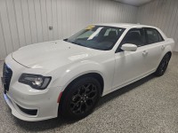 Image for 2022 Chrysler 300 Touring L ID: 6618153