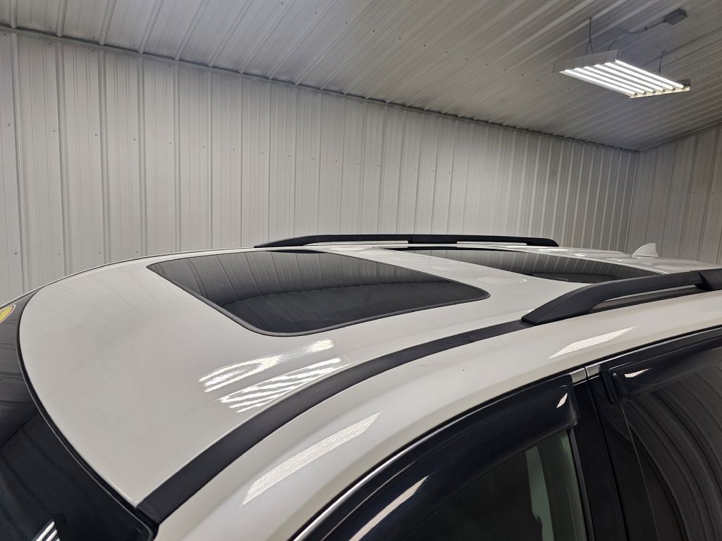 2021 Chevrolet Traverse Image 7