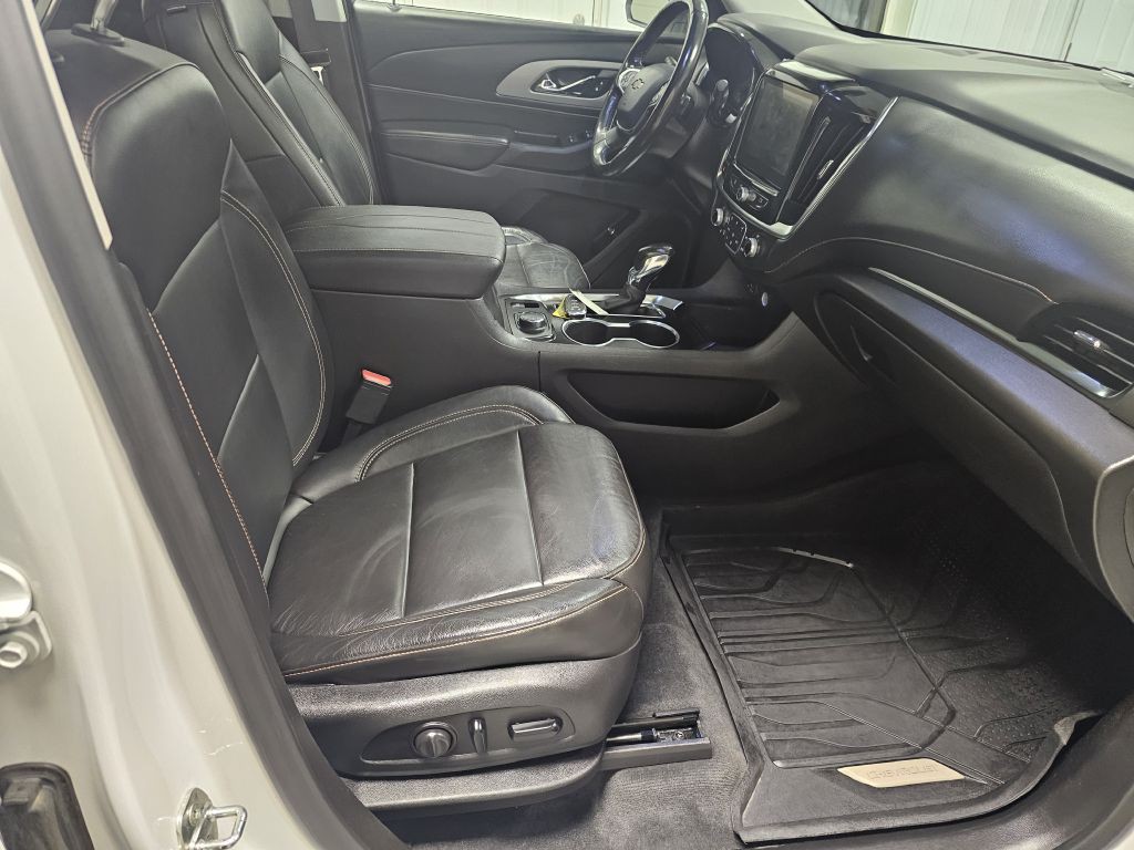 2021 Chevrolet Traverse Image 18