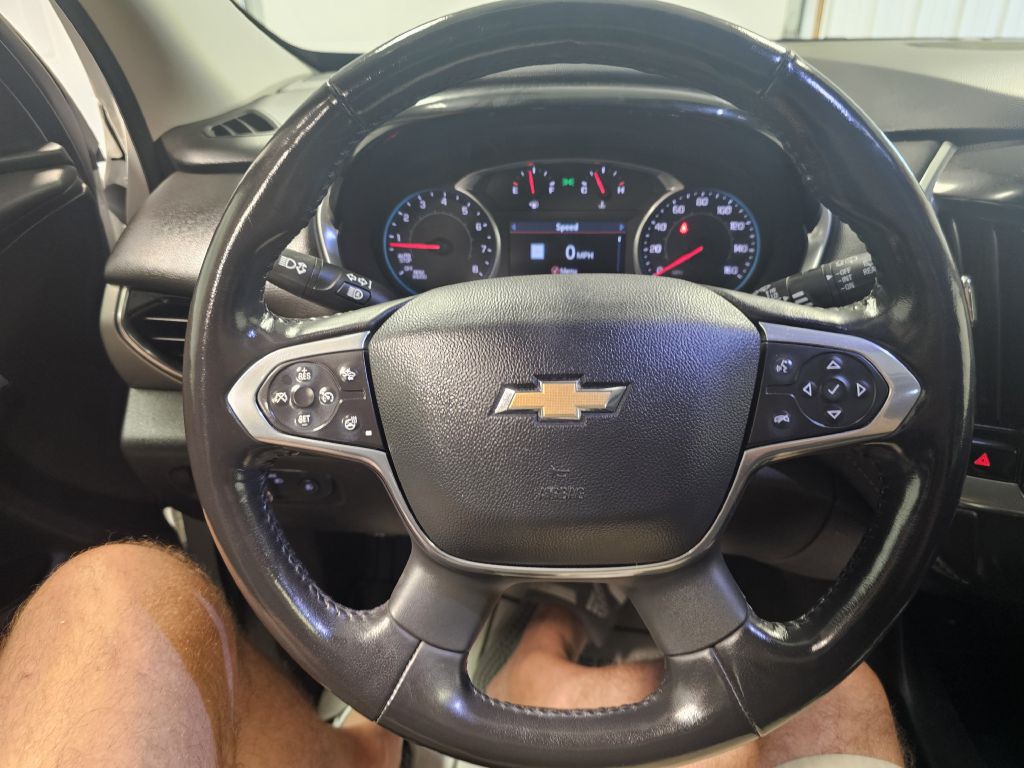 2021 Chevrolet Traverse Image 19