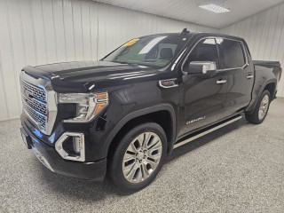 Image for 2021 GMC Sierra 1500 DENALI ID: 6618200