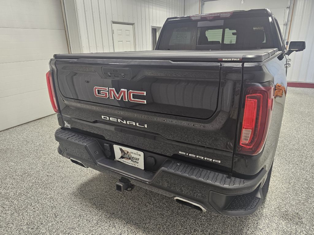 2021 GMC Sierra Image 6