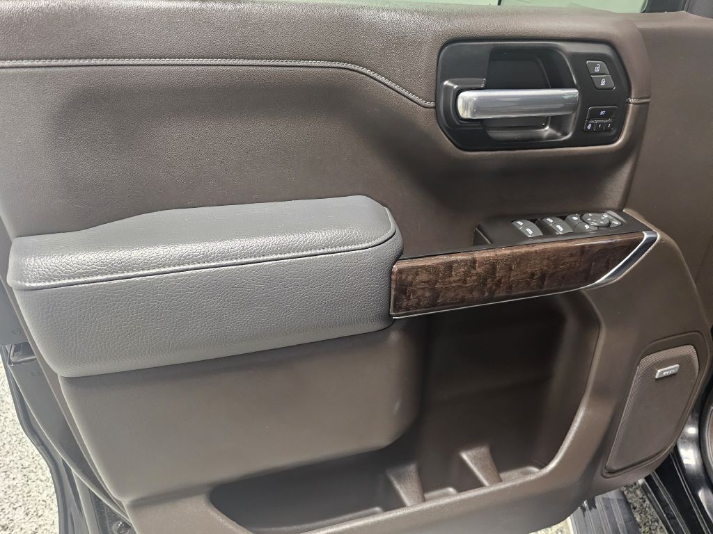 2021 GMC Sierra Image 9