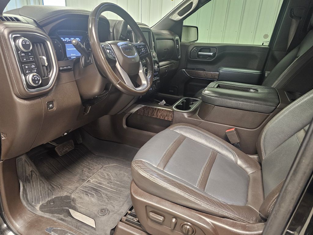 2021 GMC Sierra Image 10