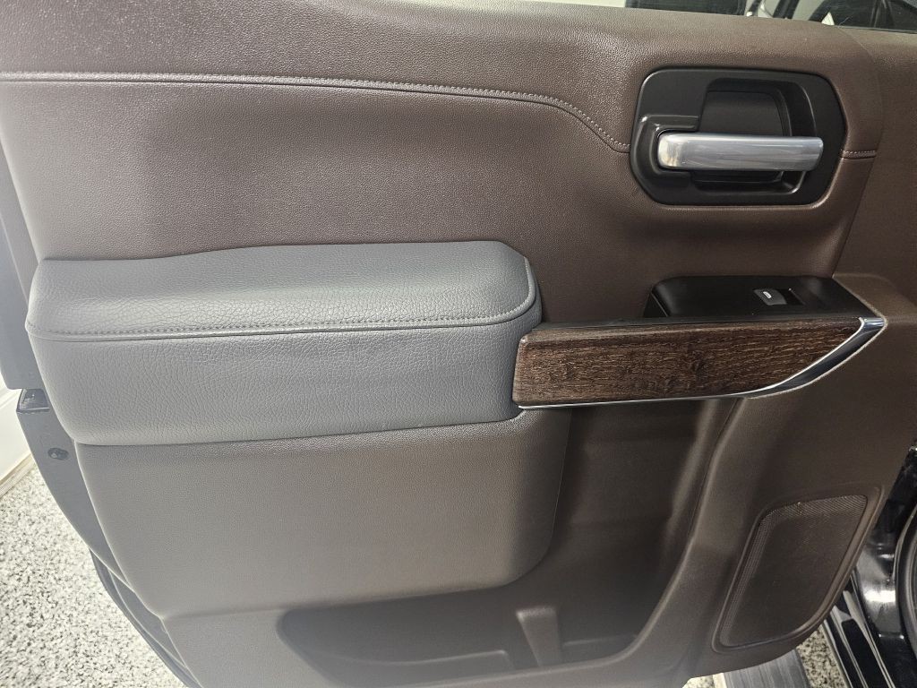 2021 GMC Sierra Image 11