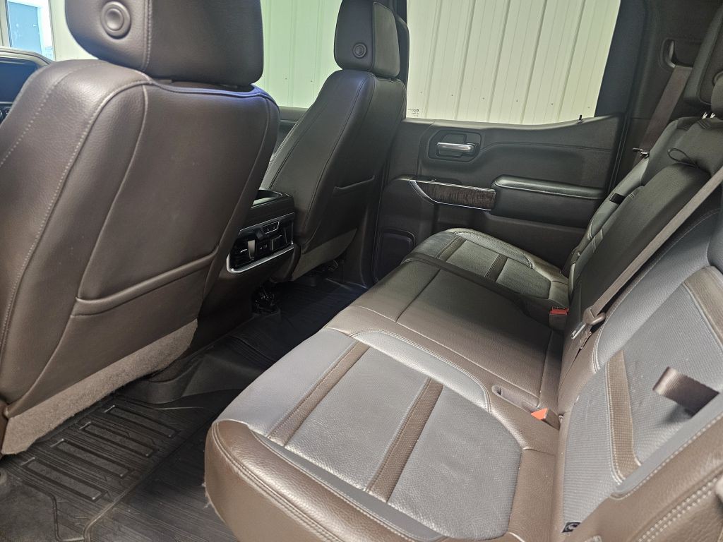 2021 GMC Sierra Image 12