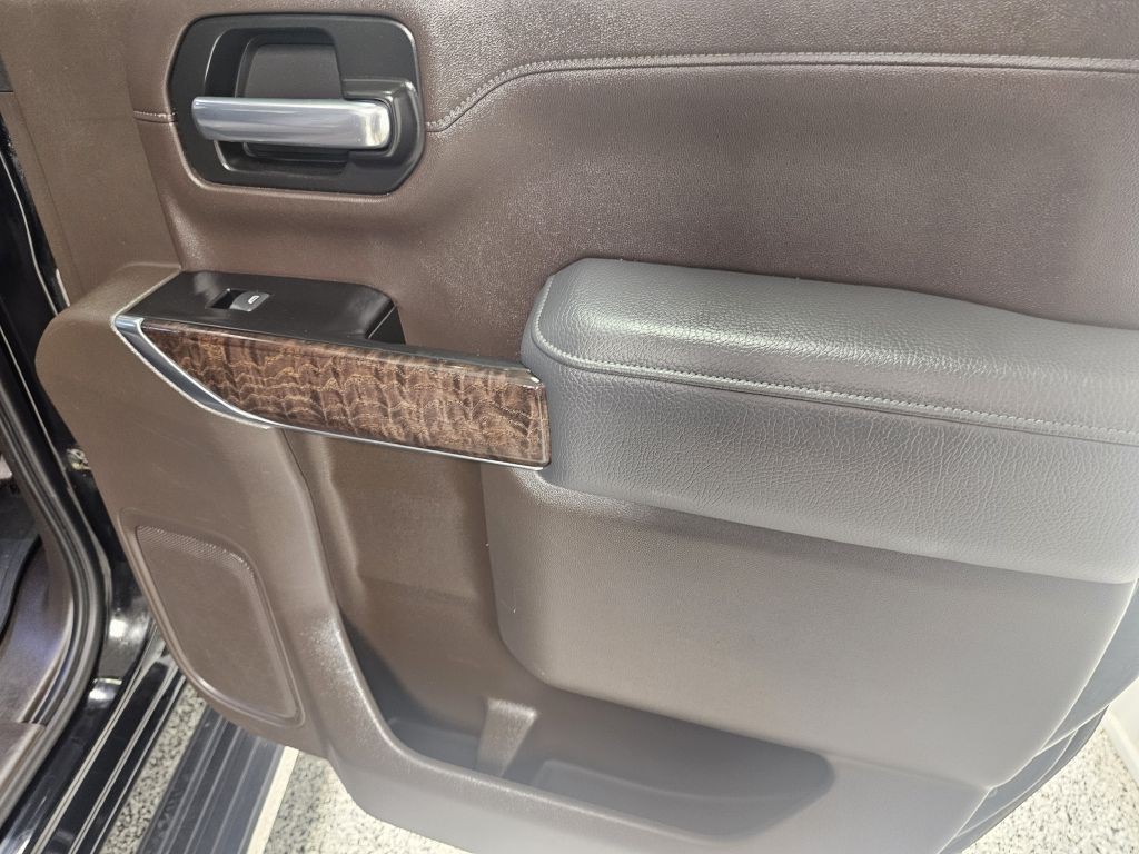 2021 GMC Sierra Image 13