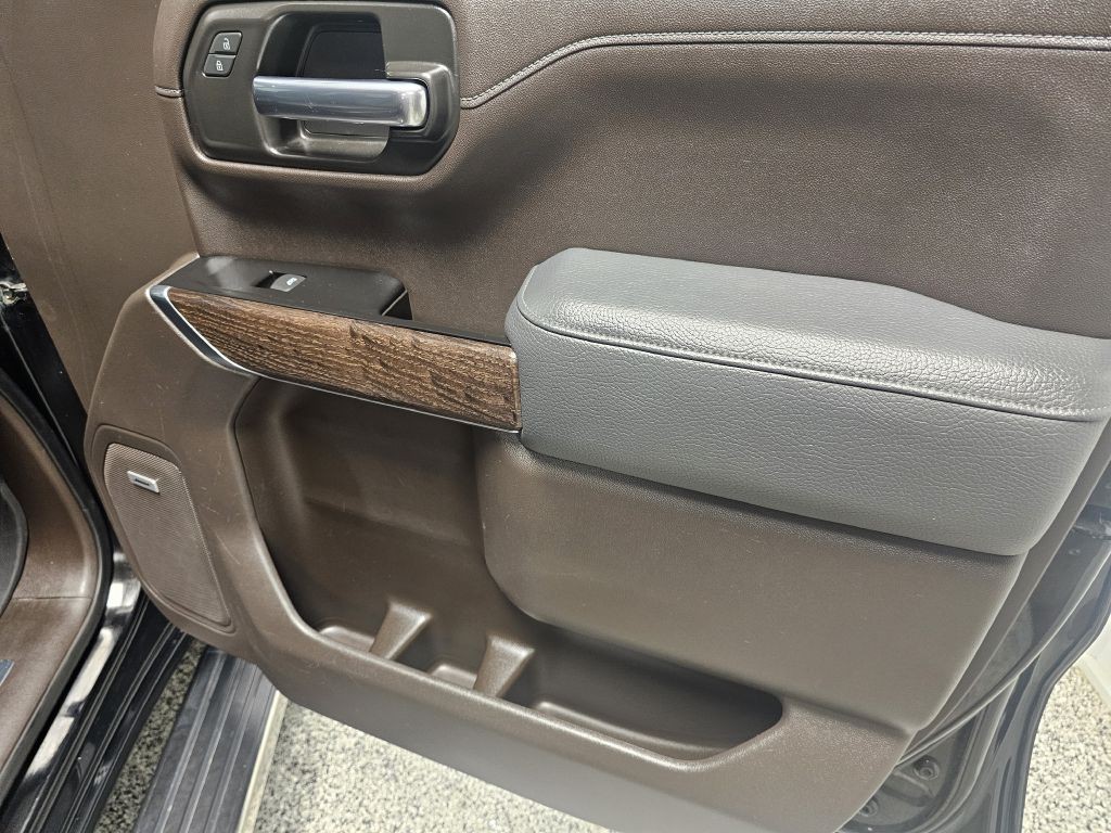 2021 GMC Sierra Image 15