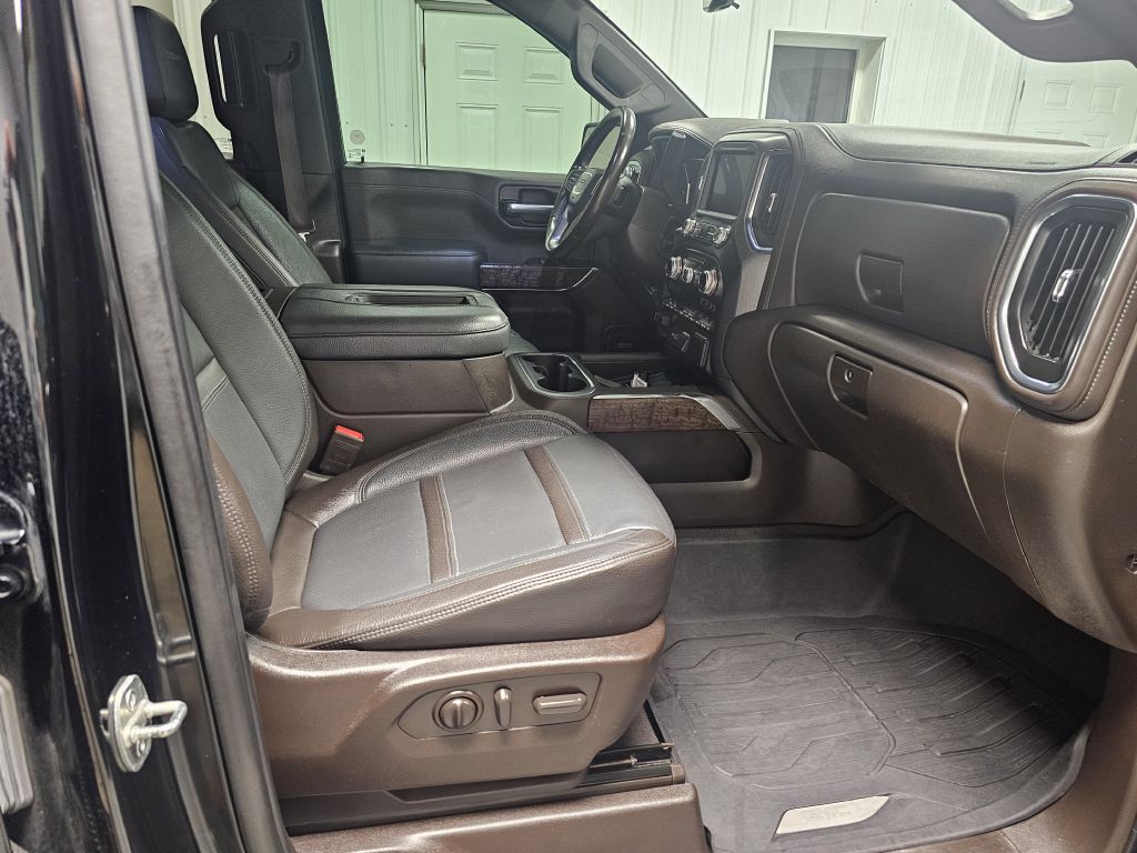 2021 GMC Sierra Image 16