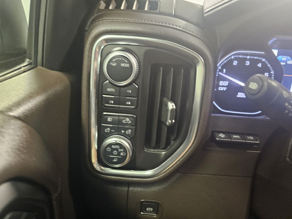 2021 GMC Sierra Image 17
