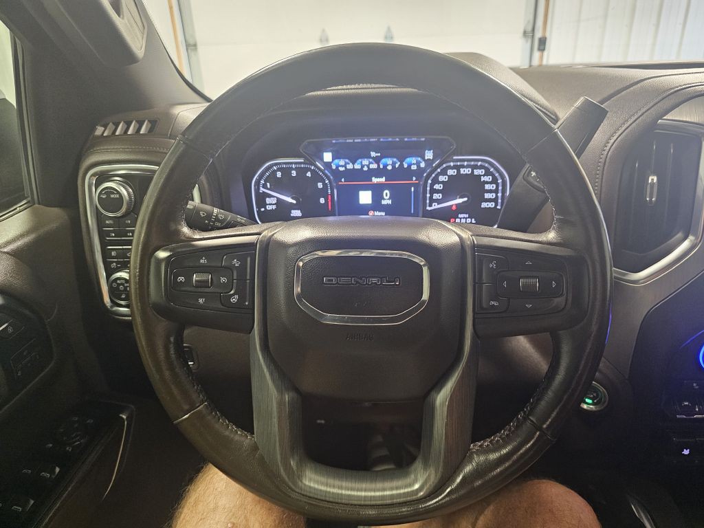 2021 GMC Sierra Image 18