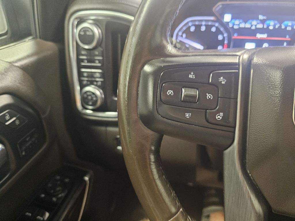 2021 GMC Sierra Image 19