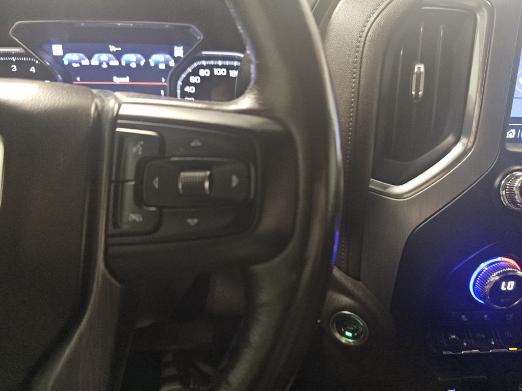 2021 GMC Sierra Image 20