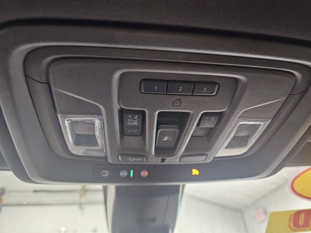 2021 GMC Sierra Image 21