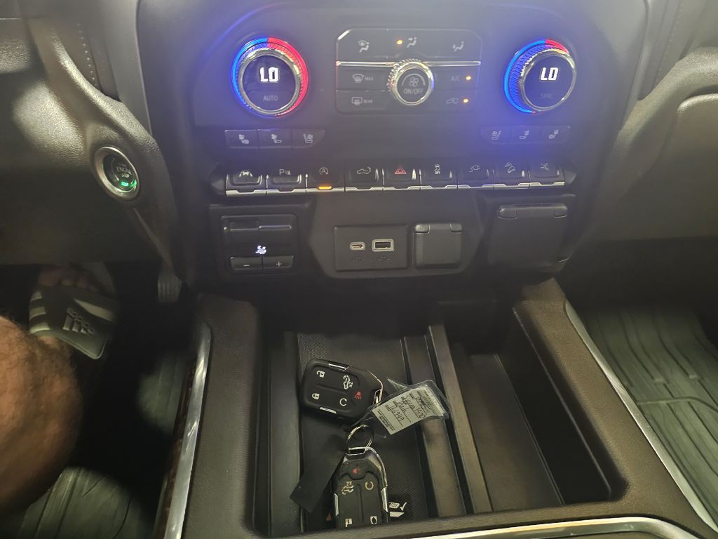 2021 GMC Sierra Image 22