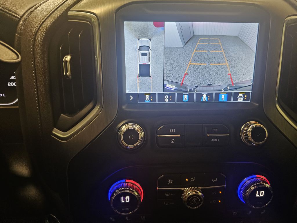 2021 GMC Sierra Image 23