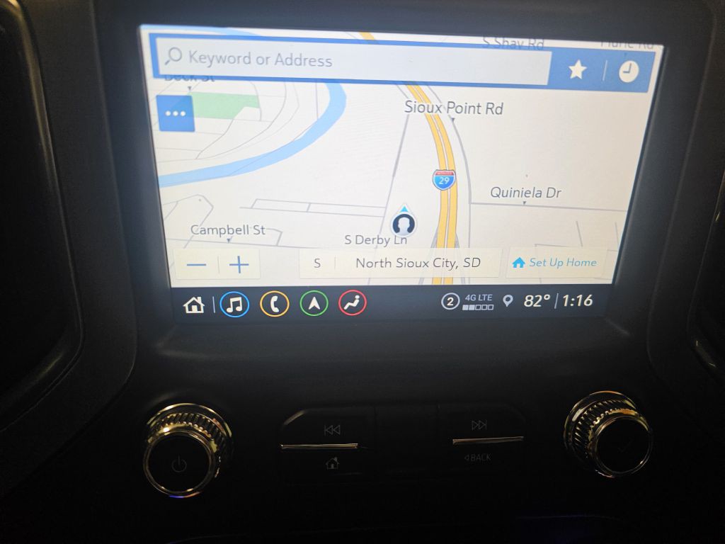 2021 GMC Sierra Image 24