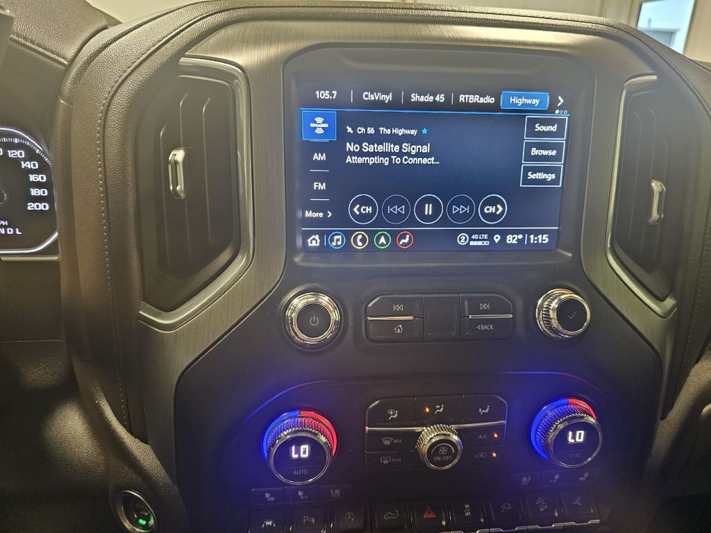 2021 GMC Sierra Image 25
