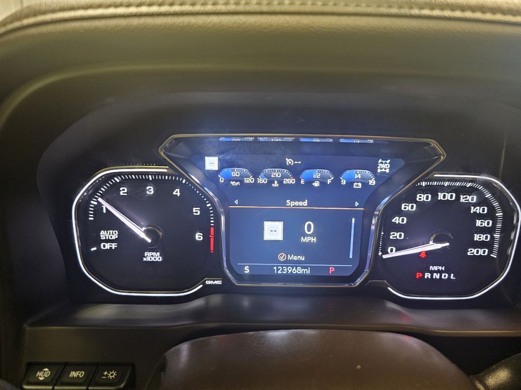 2021 GMC Sierra Image 26