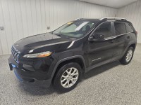 Image for 2017 Jeep Cherokee Latitude ID: 6618443