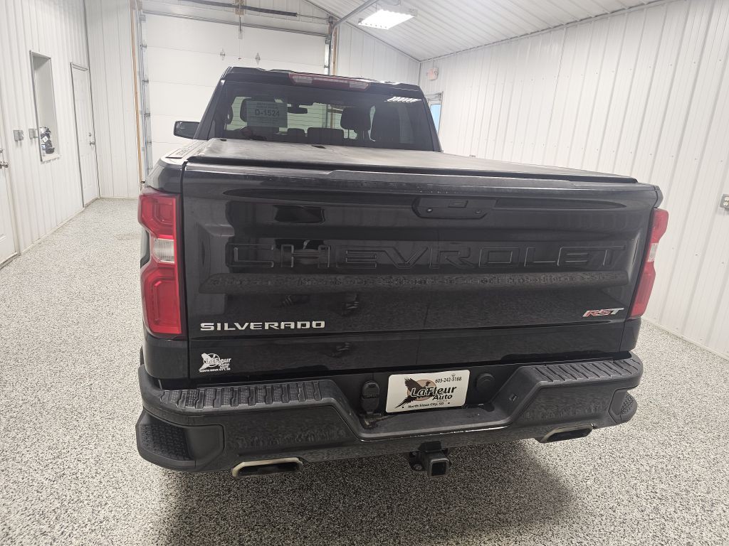 2020 Chevrolet Silverado 1500 Image 5
