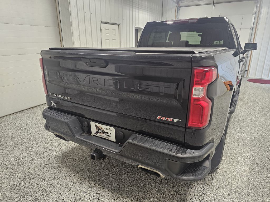 2020 Chevrolet Silverado 1500 Image 6