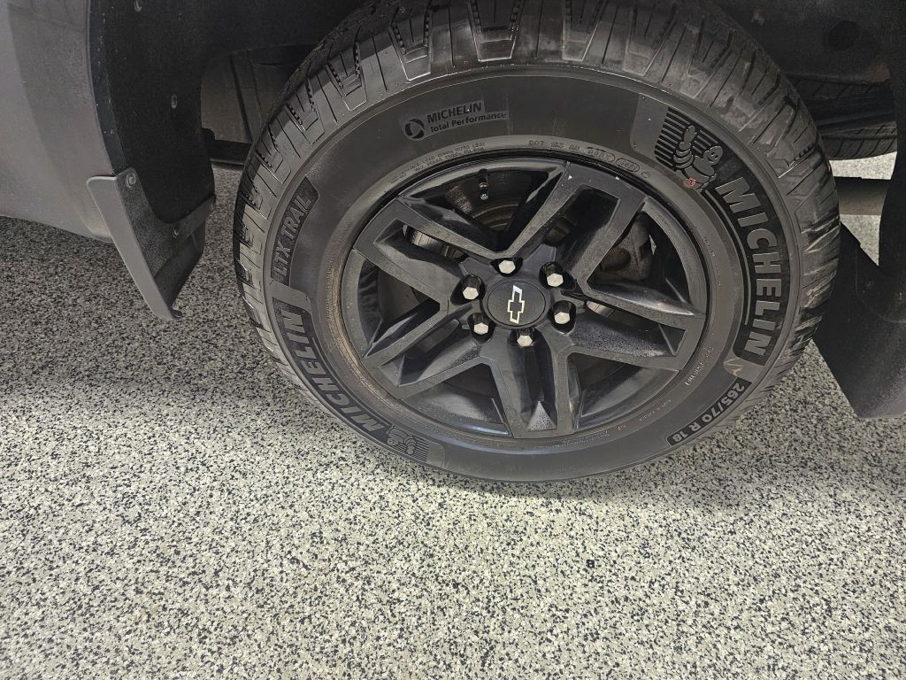 2020 Chevrolet Silverado 1500 Image 7