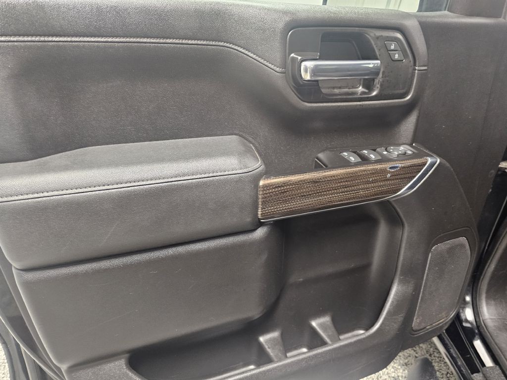 2020 Chevrolet Silverado 1500 Image 8