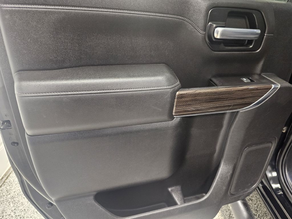 2020 Chevrolet Silverado 1500 Image 10