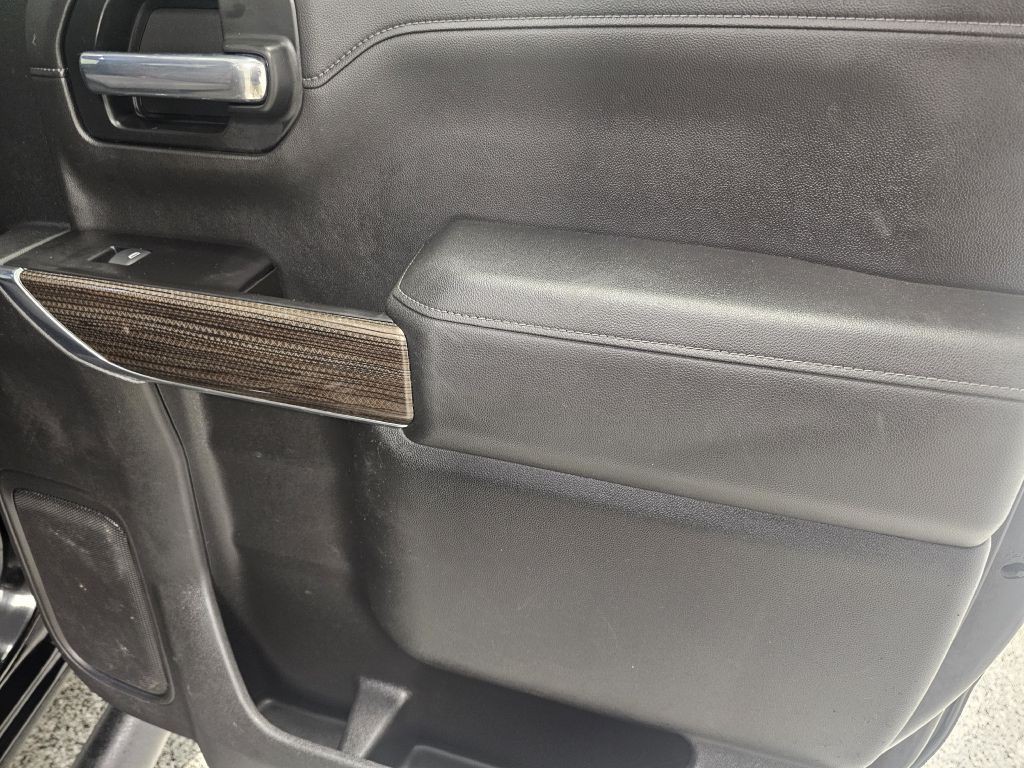 2020 Chevrolet Silverado 1500 Image 12