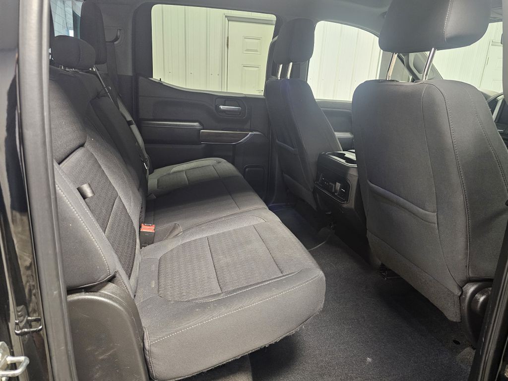 2020 Chevrolet Silverado 1500 Image 13