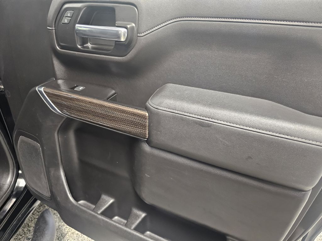2020 Chevrolet Silverado 1500 Image 14