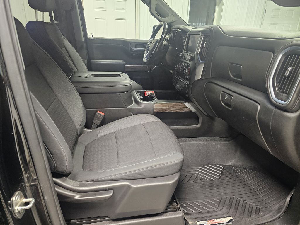 2020 Chevrolet Silverado 1500 Image 15