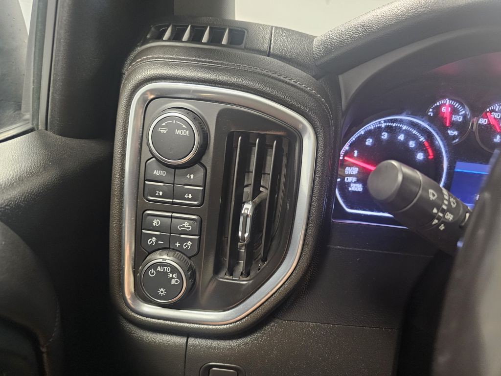 2020 Chevrolet Silverado 1500 Image 16