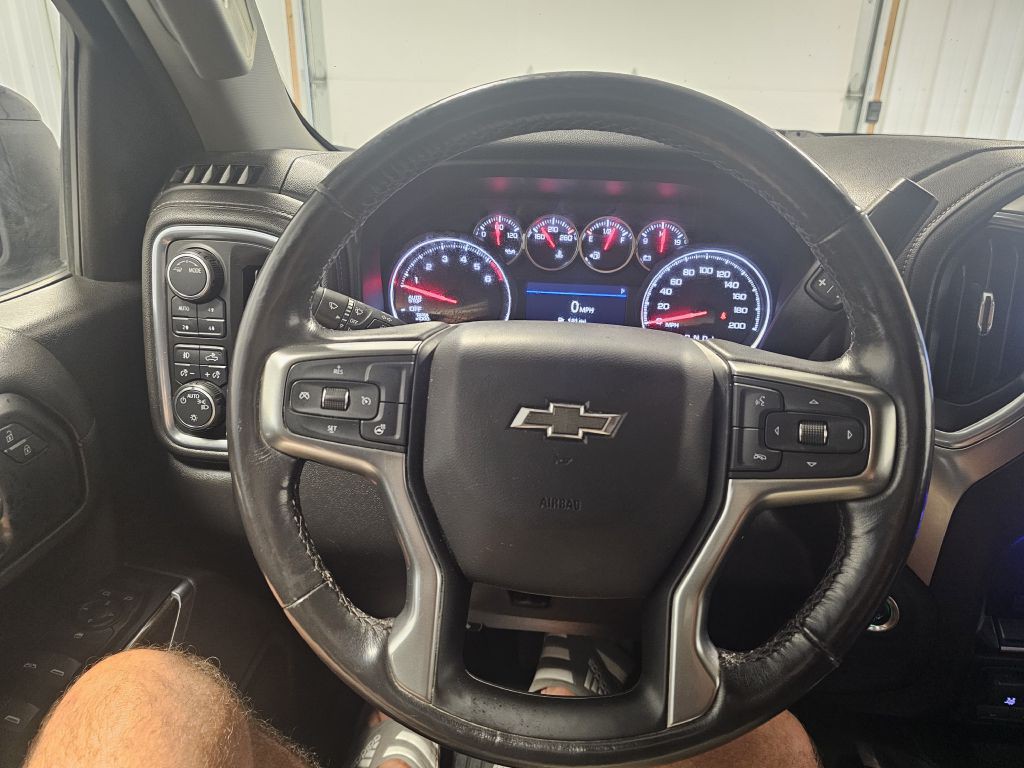 2020 Chevrolet Silverado 1500 Image 17