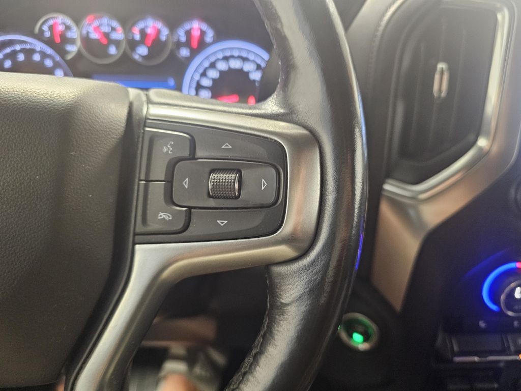 2020 Chevrolet Silverado 1500 Image 19