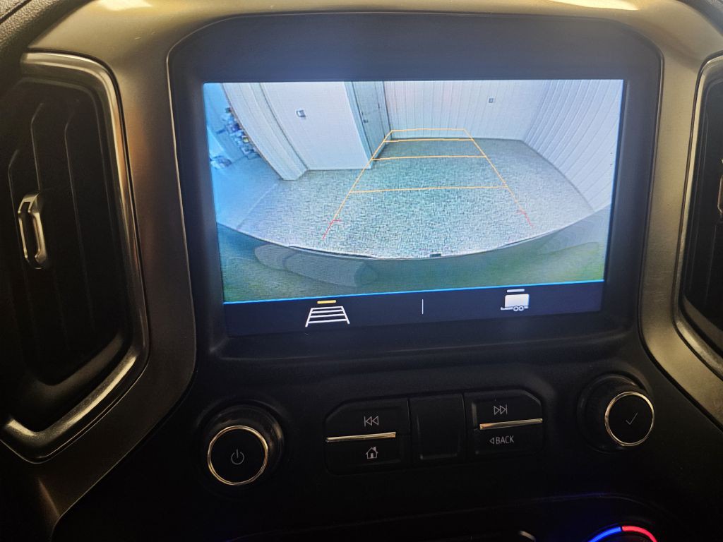 2020 Chevrolet Silverado 1500 Image 21