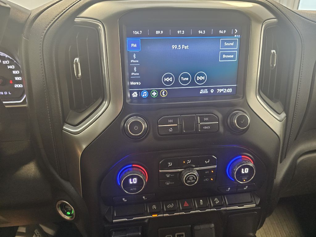 2020 Chevrolet Silverado 1500 Image 23
