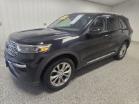 Image for 2021 Ford Explorer Limited ID: 6635837