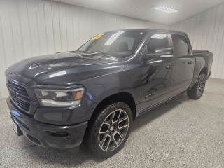 Image for 2019 RAM 1500 Rebel ID: 6635845
