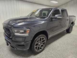 Image for 2019 RAM 1500 Rebel ID: 6635845