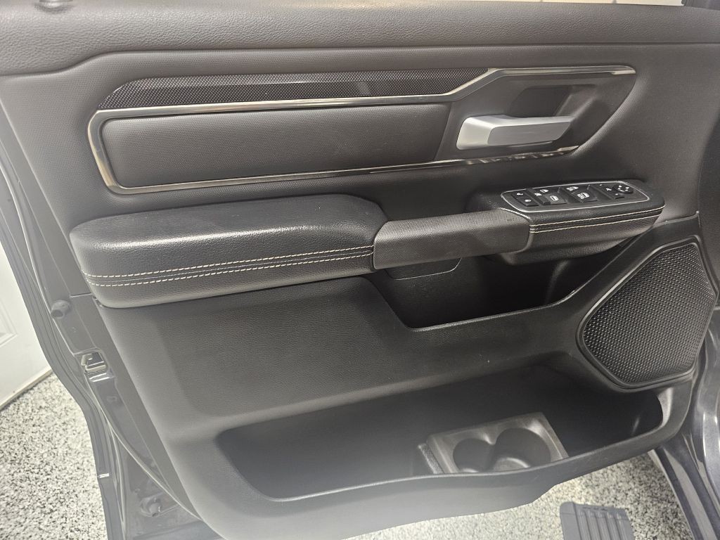 2019 RAM 1500 Image 9