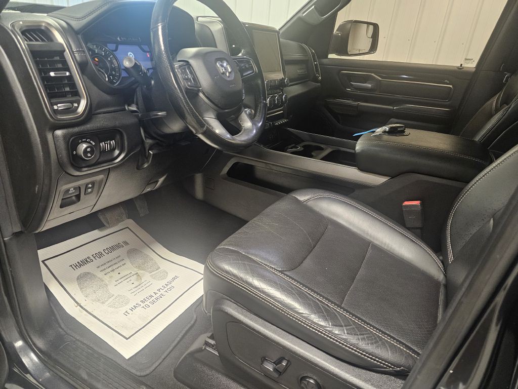 2019 RAM 1500 Image 10