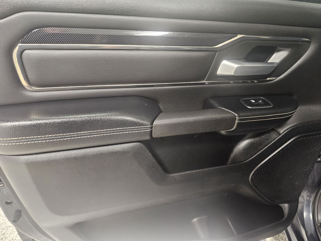 2019 RAM 1500 Image 11