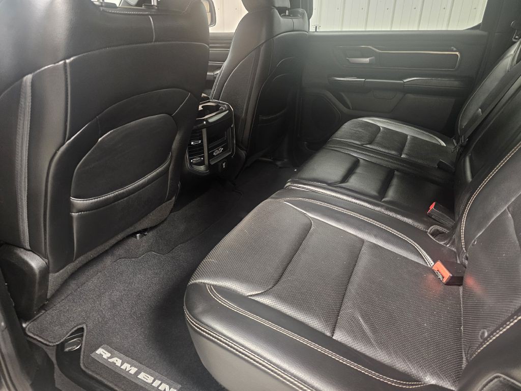 2019 RAM 1500 Image 12